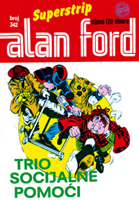 Alan Ford br.342